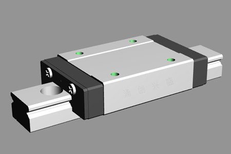 直線電機內(nèi)直線導軌起到哪些重要作用